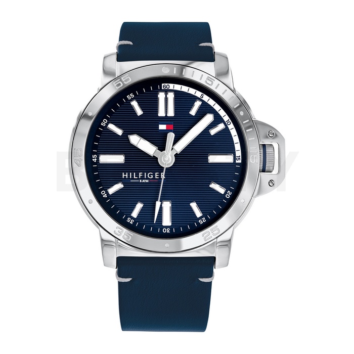 Ceas bărbătesc tommy hilfiger 1791591