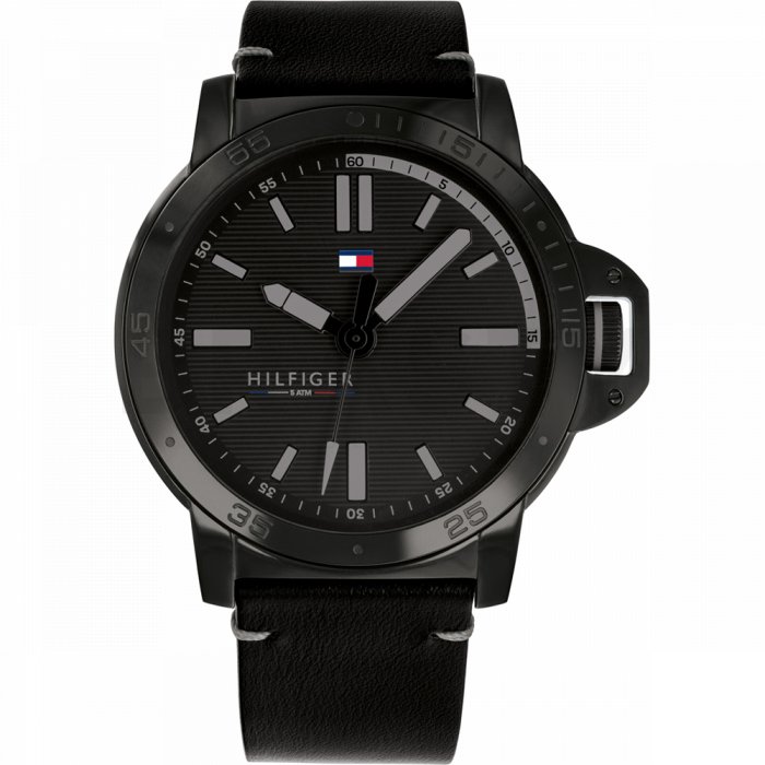 Ceas bărbătesc tommy hilfiger 1791592