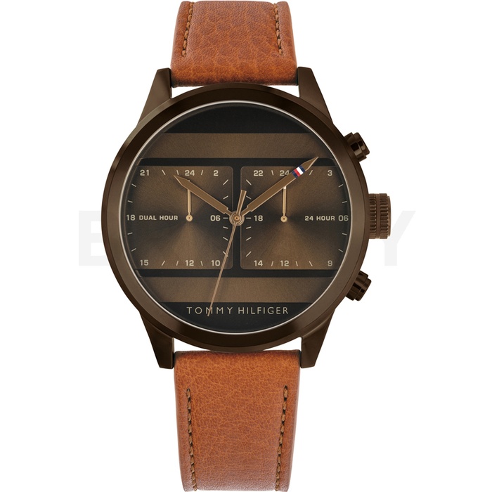 Ceas bărbătesc tommy hilfiger 1791594