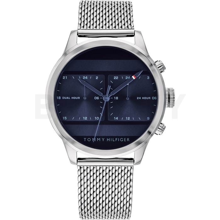 Ceas bărbătesc tommy hilfiger 1791596