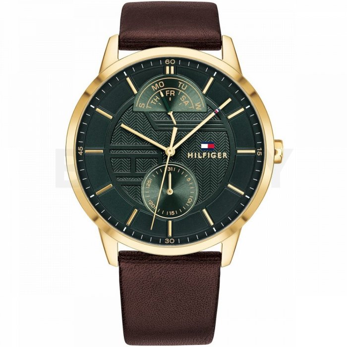 Ceas bărbătesc tommy hilfiger 1791607