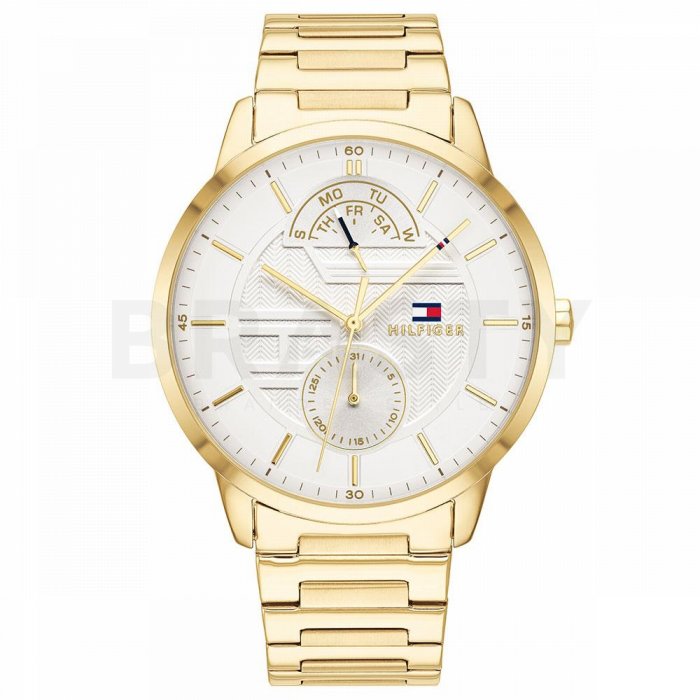 Ceas bărbătesc tommy hilfiger 1791609