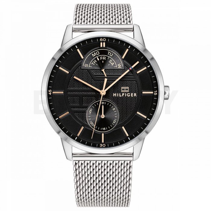 Ceas bărbătesc tommy hilfiger 1791610