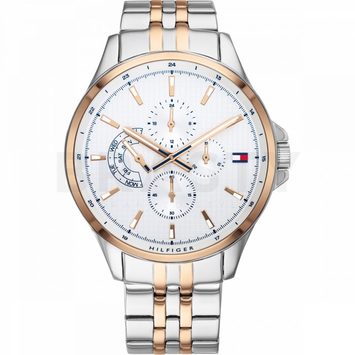 Ceas bărbătesc tommy hilfiger 1791617
