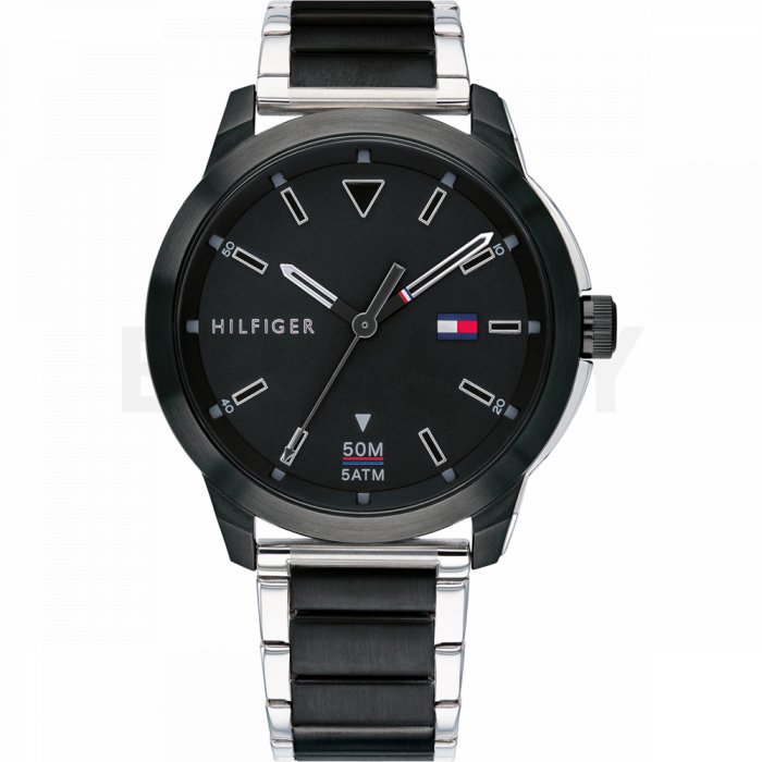 Ceas bărbătesc tommy hilfiger 1791619