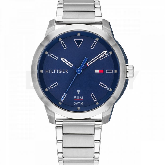 Ceas bărbătesc tommy hilfiger 1791620