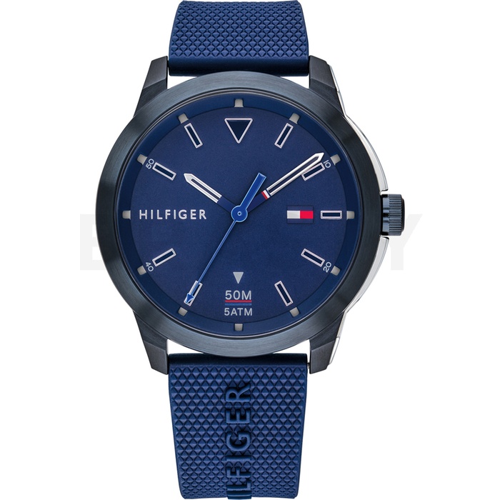 Ceas bărbătesc tommy hilfiger 1791621