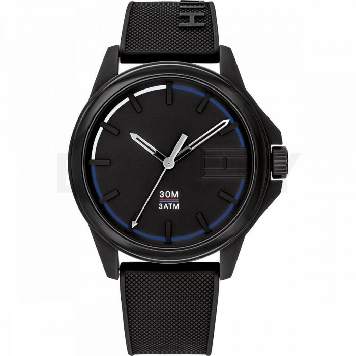 Ceas bărbătesc tommy hilfiger 1791624