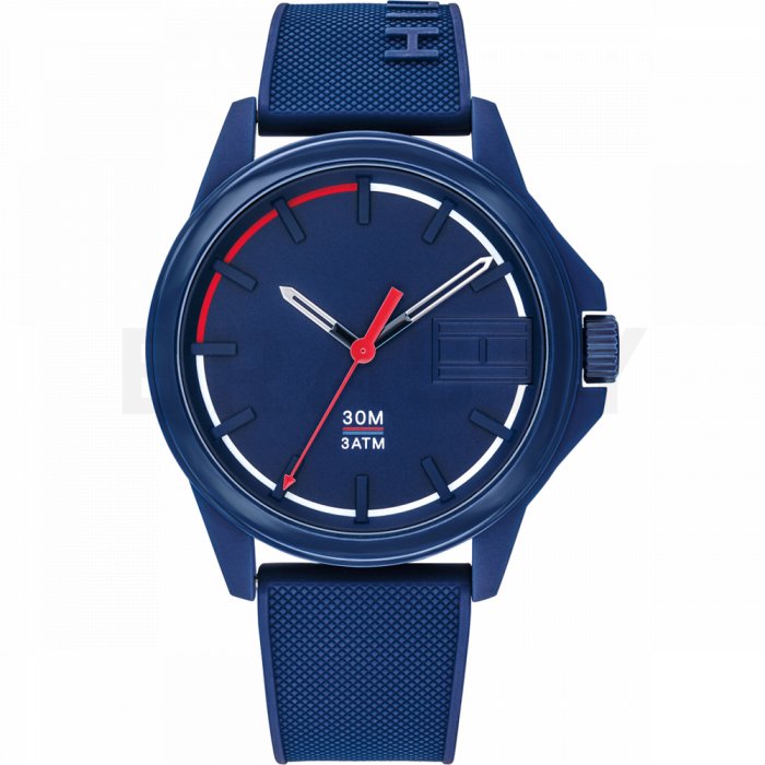 Ceas bărbătesc tommy hilfiger 1791625