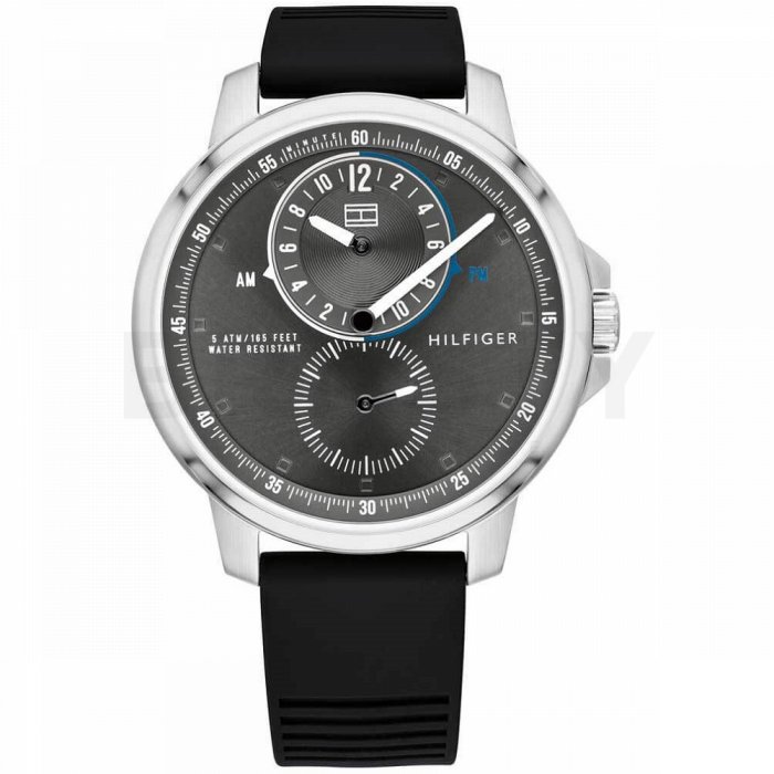 Ceas bărbătesc tommy hilfiger 1791626
