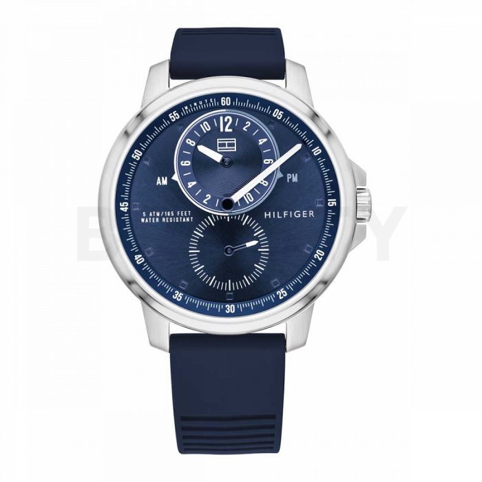 Ceas bărbătesc tommy hilfiger 1791627