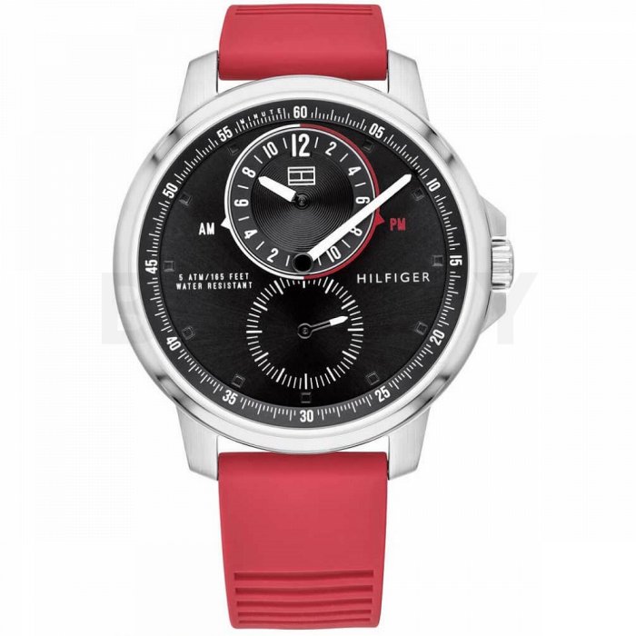 Ceas bărbătesc tommy hilfiger 1791628