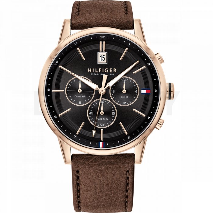 Ceas bărbătesc tommy hilfiger 1791631