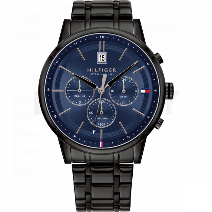 Ceas bărbătesc tommy hilfiger 1791633