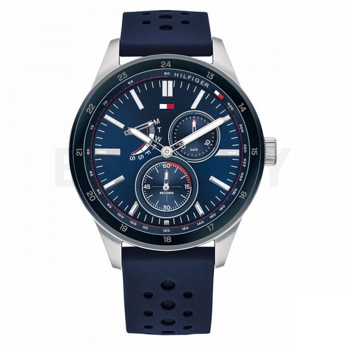 Ceas bărbătesc tommy hilfiger 1791635