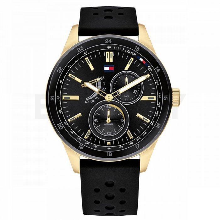 Ceas bărbătesc tommy hilfiger 1791636