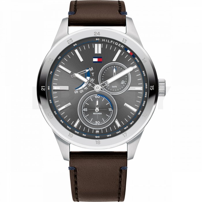 Ceas bărbătesc tommy hilfiger 1791637