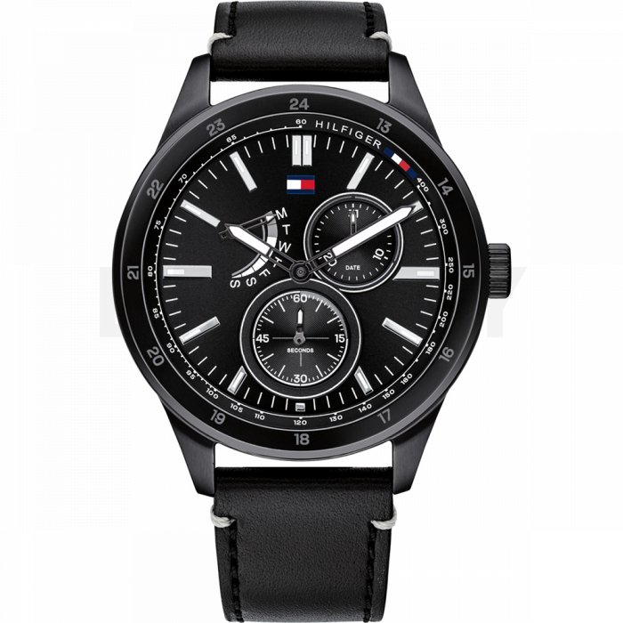 Ceas bărbătesc tommy hilfiger 1791638