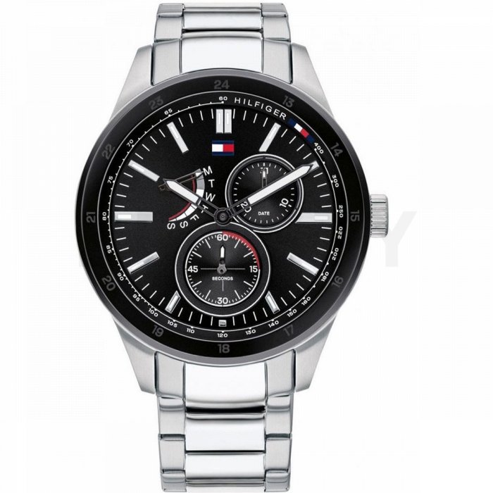 Ceas bărbătesc tommy hilfiger 1791639