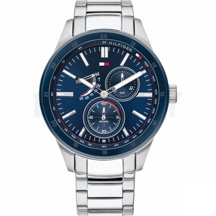 Ceas bărbătesc tommy hilfiger 1791640