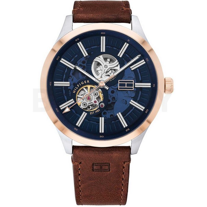 Ceas bărbătesc tommy hilfiger 1791642