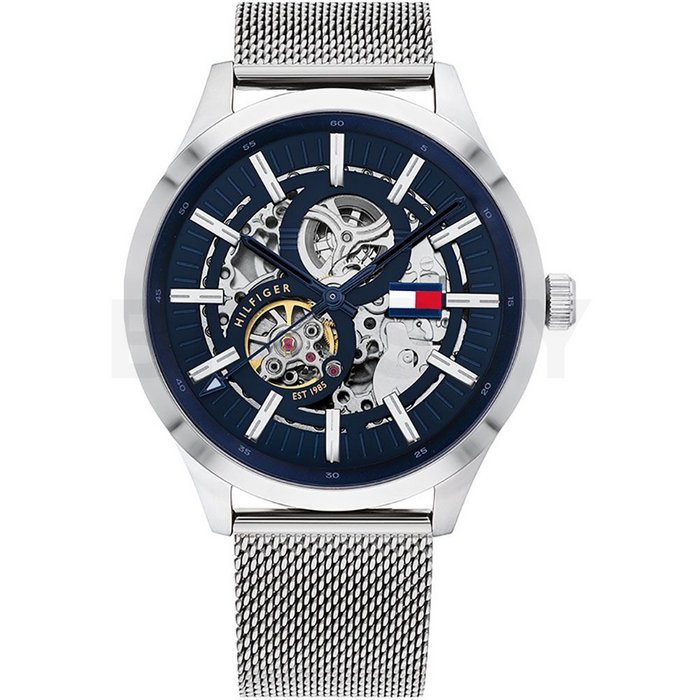 Ceas bărbătesc tommy hilfiger 1791643