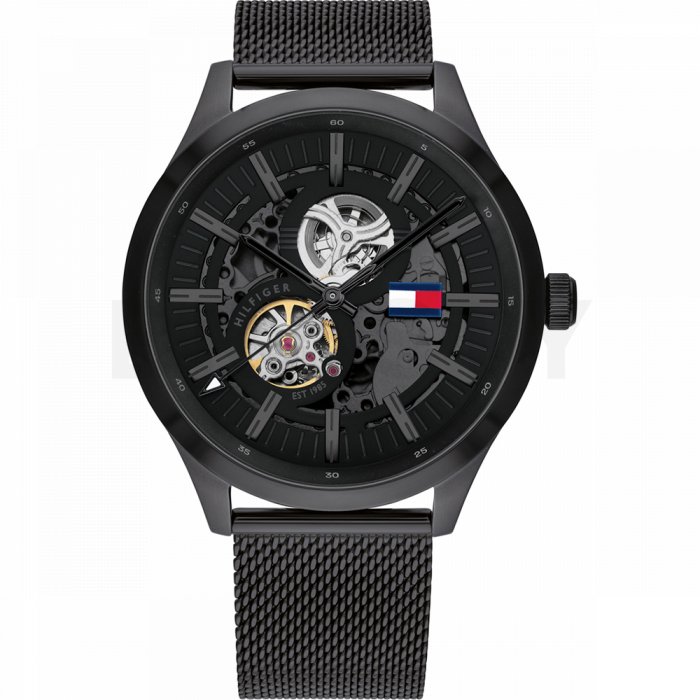 Ceas bărbătesc tommy hilfiger 1791644
