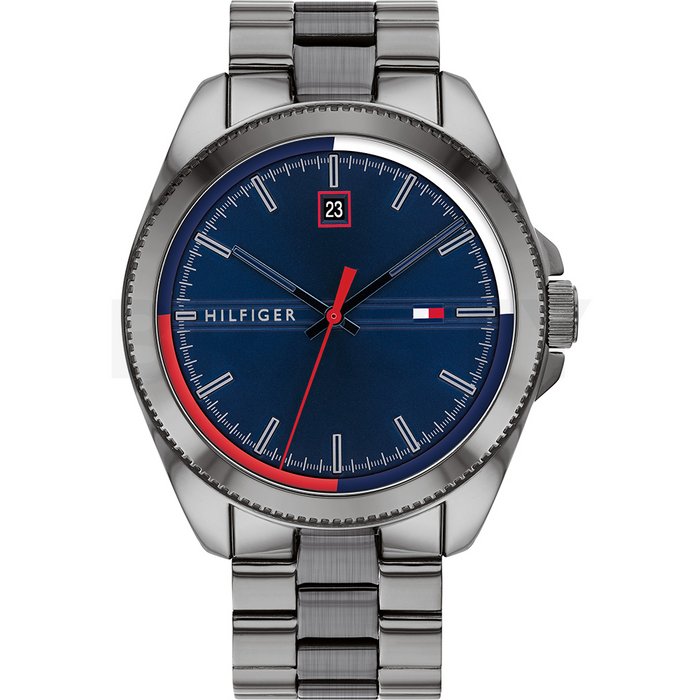 Ceas bărbătesc tommy hilfiger 1791687