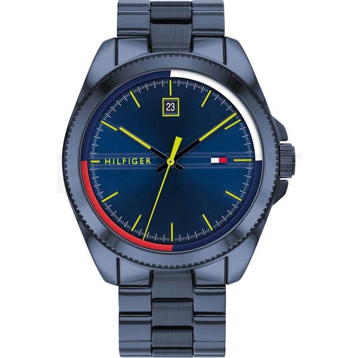 Ceas bărbătesc tommy hilfiger 1791689