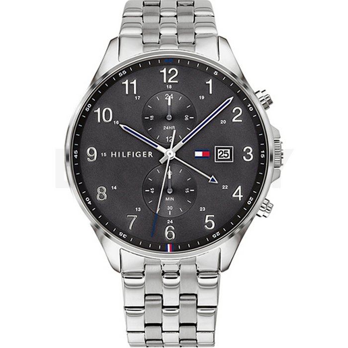 Ceas bărbătesc tommy hilfiger 1791707