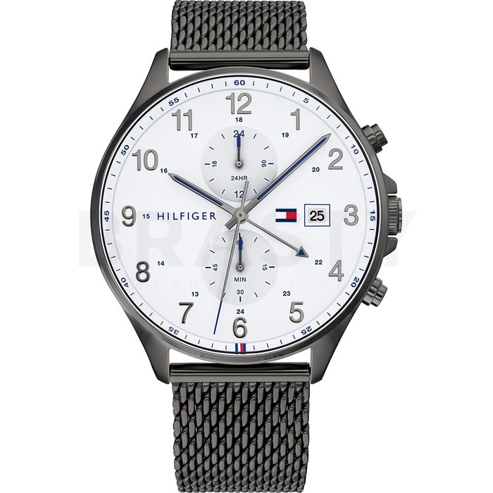 Ceas bărbătesc tommy hilfiger 1791709