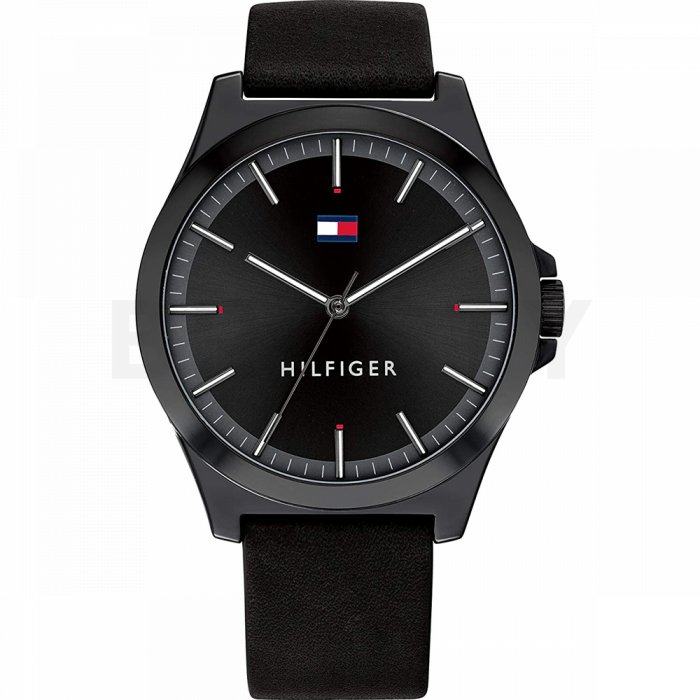 Ceas bărbătesc tommy hilfiger 1791715