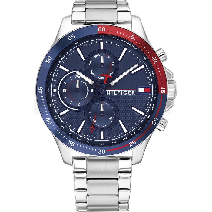 Ceas bărbătesc tommy hilfiger 1791718
