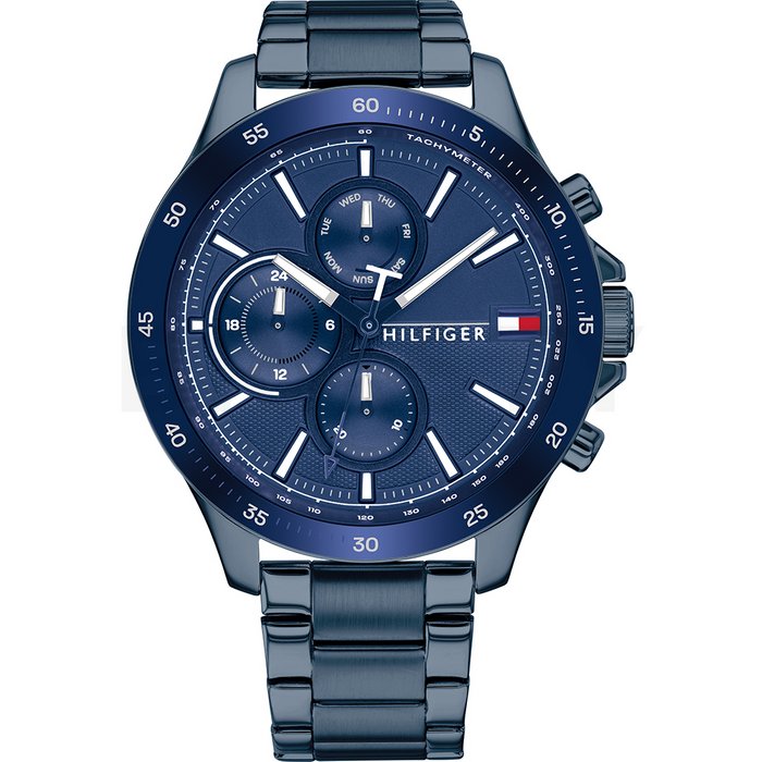 Ceas bărbătesc tommy hilfiger 1791720