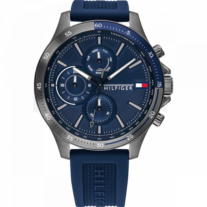 Ceas bărbătesc tommy hilfiger 1791721