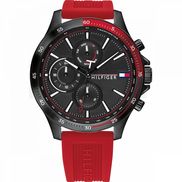 Ceas bărbătesc tommy hilfiger 1791722