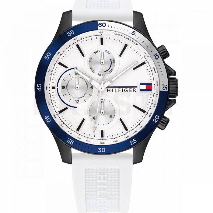 Ceas bărbătesc tommy hilfiger 1791723