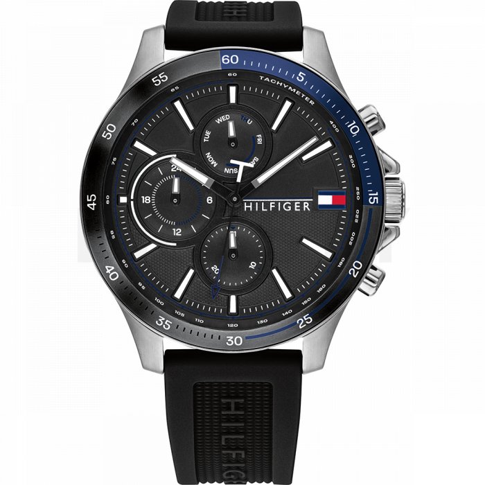Ceas bărbătesc tommy hilfiger 1791724