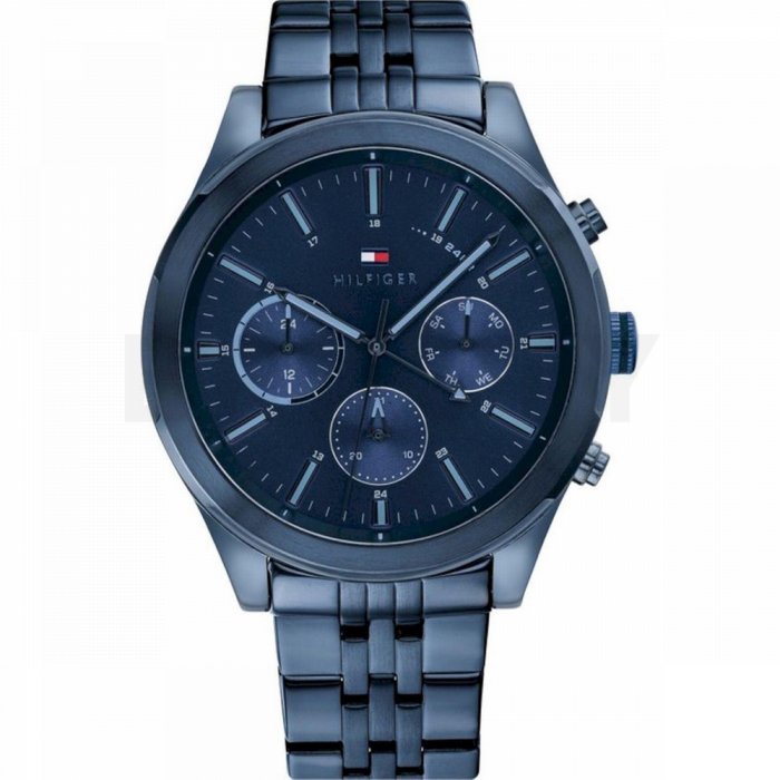 Ceas bărbătesc tommy hilfiger 1791739