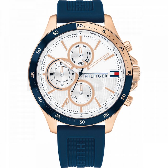 Ceas bărbătesc tommy hilfiger 1791778