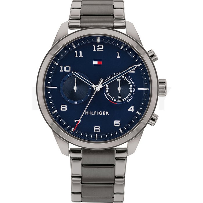 Ceas bărbătesc tommy hilfiger 1791782