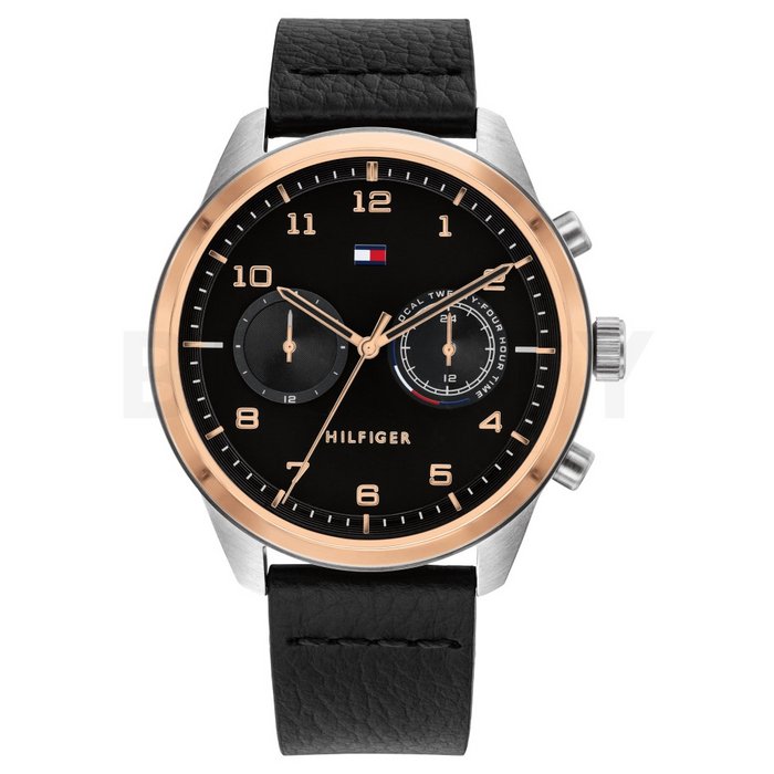 Ceas bărbătesc tommy hilfiger 1791786