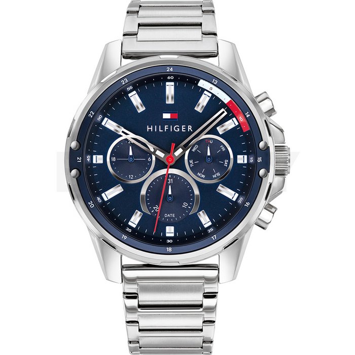 Ceas bărbătesc tommy hilfiger 1791788