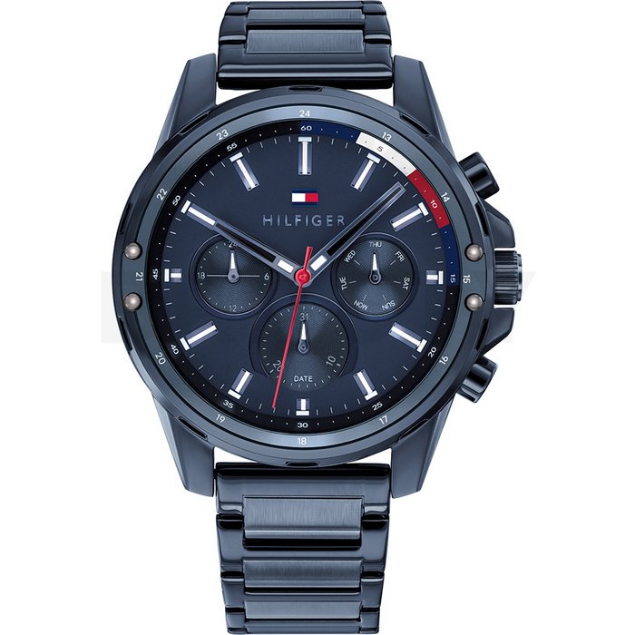 Ceas bărbătesc tommy hilfiger 1791789