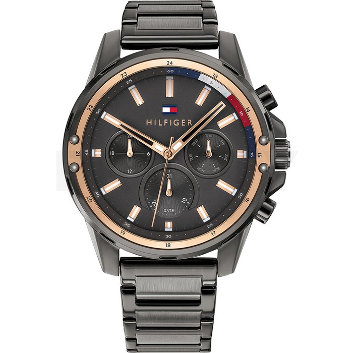 Ceas bărbătesc tommy hilfiger 1791790