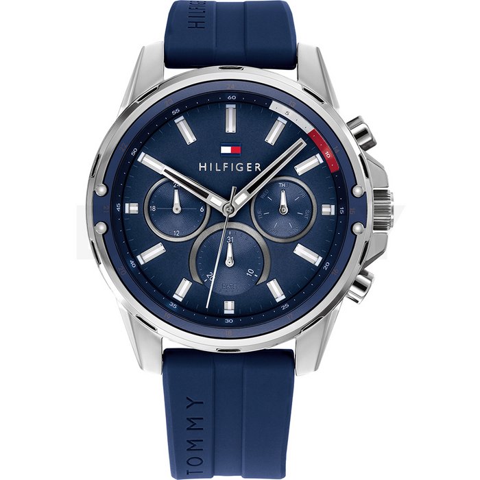 Ceas bărbătesc tommy hilfiger 1791791