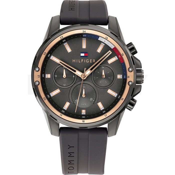 Ceas bărbătesc tommy hilfiger 1791792