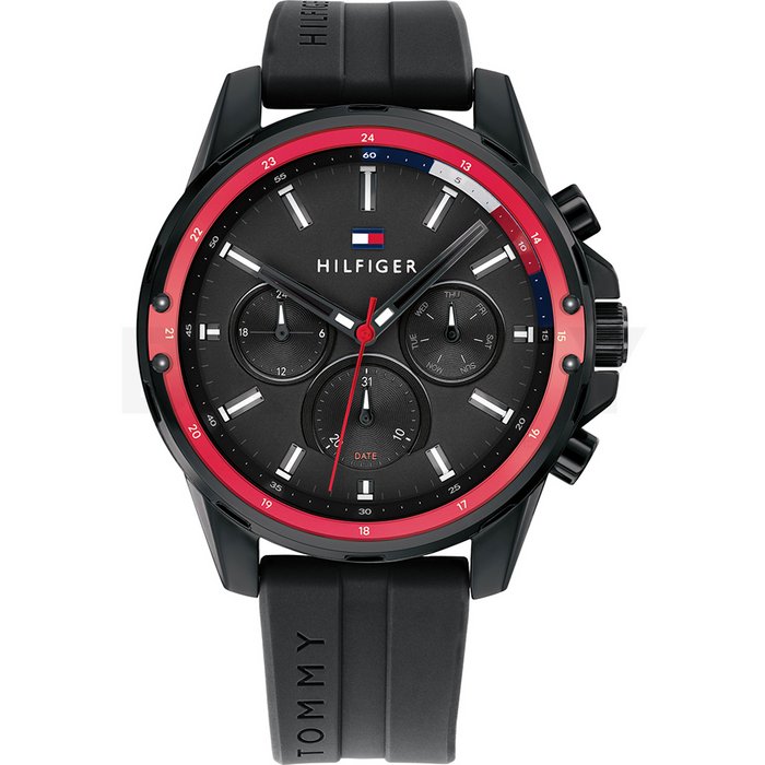 Ceas bărbătesc tommy hilfiger 1791793