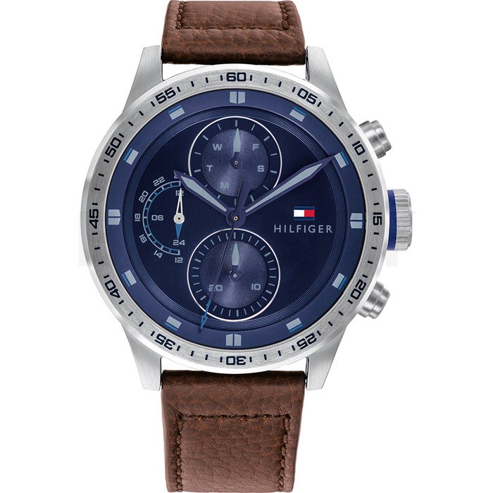 Ceas bărbătesc tommy hilfiger 1791807