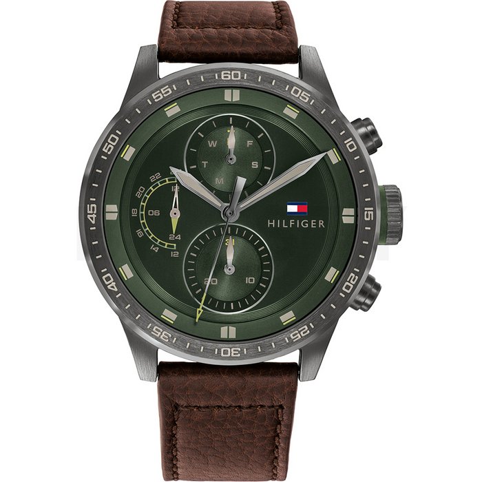 Ceas bărbătesc tommy hilfiger 1791809